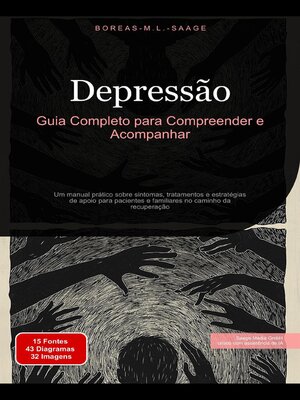 cover image of Depressão